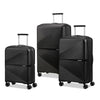 American Tourister Airconic Ensemble de 3 Bagages