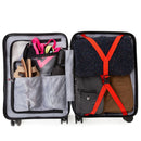 Ensemble de valise Skross Apex