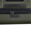 Petite valise Bugatti Wellington dure 20"