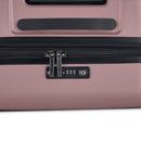 Petite valise Bugatti Wellington dure 20"