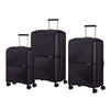 American Tourister Airconic Ensemble de 3 Bagages