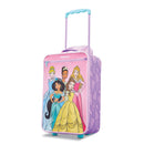 AMERICAN TOURISTER DISNEY KIDS UPRIGHT CARRY-ON