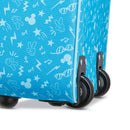 AMERICAN TOURISTER DISNEY KIDS UPRIGHT CARRY-ON