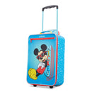 AMERICAN TOURISTER DISNEY KIDS UPRIGHT CARRY-ON
