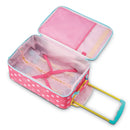 AMERICAN TOURISTER DISNEY KIDS UPRIGHT CARRY-ON