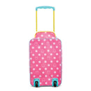 AMERICAN TOURISTER DISNEY KIDS UPRIGHT CARRY-ON