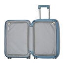 Ensemble de valises Samsonite Uplift pro
