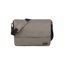Contrast Messenger Bag