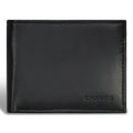 Classic / Leather Center-Wing Wallet
