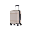 Ensemble de valises Bugatti Wellington dure