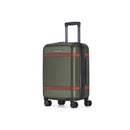 Ensemble de valises Bugatti Wellington dure