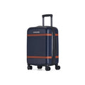 Petite valise Bugatti Wellington dure 20"