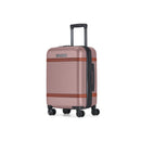 Ensemble de valises Bugatti Wellington dure