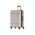 Grande valise Bugatti Wellington dure 28"