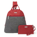 BAGGALLINI BACKPACK 