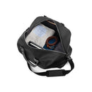 Contrast Duffle Bag