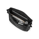 Contrast Messenger Bag