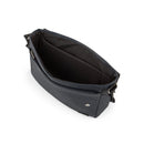 Contrast Messenger Bag