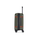 Petite valise Bugatti Wellington dure 20"