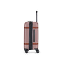 Petite valise Bugatti Wellington dure 20"