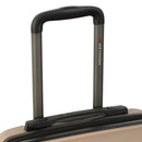 Air Canada Valise rigide à roulettes pivotantes 3 pcs Jasper Collection