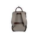 Contrast Backpack