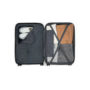 Petite valise Bugatti Wellington dure 20"