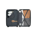Petite valise Bugatti Wellington dure 20"