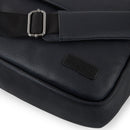 Contrast Messenger Bag