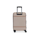 Petite valise Bugatti Wellington dure 20"