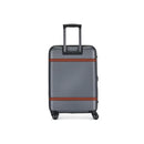 Petite valise Bugatti Wellington dure 20"