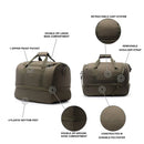 SAC DE VOYAGE WEEK-END JETSTREAM