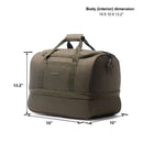 SAC DE VOYAGE WEEK-END JETSTREAM