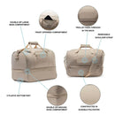 SAC DE VOYAGE WEEK-END JETSTREAM