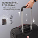 AIR CANADA INDIGO LITE BAGAGE DE CABINE