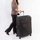 AIR CANADA INDIGO LITE MOYEN