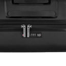 Petite valise Bugatti Wellington dure 20"