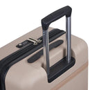 Petite valise Bugatti Wellington dure 20"