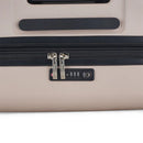 Petite valise Bugatti Wellington dure 20"