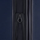 Petite valise Bugatti Wellington dure 20"