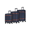 Ensemble de valises Bugatti Wellington dure