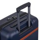 Petite valise Bugatti Wellington dure 20"