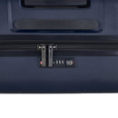 Petite valise Bugatti Wellington dure 20"