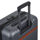 Petite valise Bugatti Wellington dure 20"