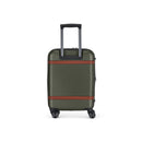 Petite valise Bugatti Wellington dure 20"