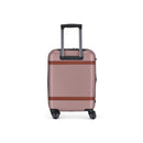 Petite valise Bugatti Wellington dure 20"