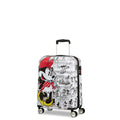 AMERICAN TOURISTER DISNEY WAVEBREAKER CARRY-ON SUITCASE 