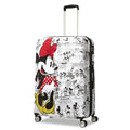 AMERICAN TOURISTER DISNEY WAVEBREAKER LARGE SUITCASE 