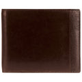 MANCINI LEATHER WALLET CASABLANCA COLLECTION