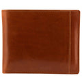 MANCINI LEATHER WALLET CASABLANCA COLLECTION